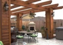 Kwikfynd Pergolas
killaloe